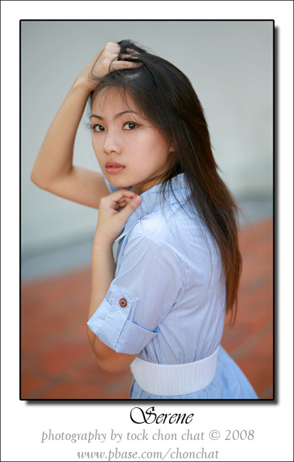 Serene 05