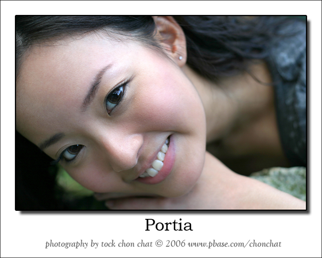 Portia 03