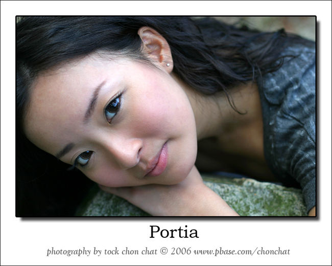 Portia 04