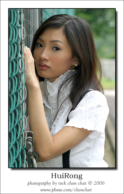 HuiRong Outfit 2 - 13