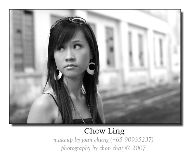 Smokey Eyes 09