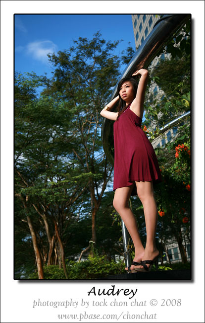Audrey 05