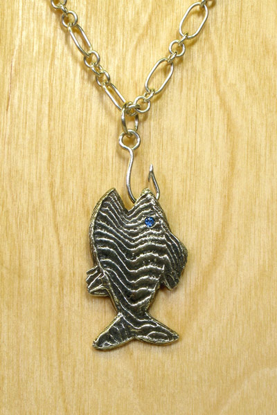 Cuttle Bone Fish