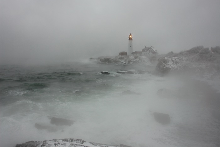 49DSC01534.jpg122 THE QUEEN! - Portlad Head Light - taken just before my arrest last year