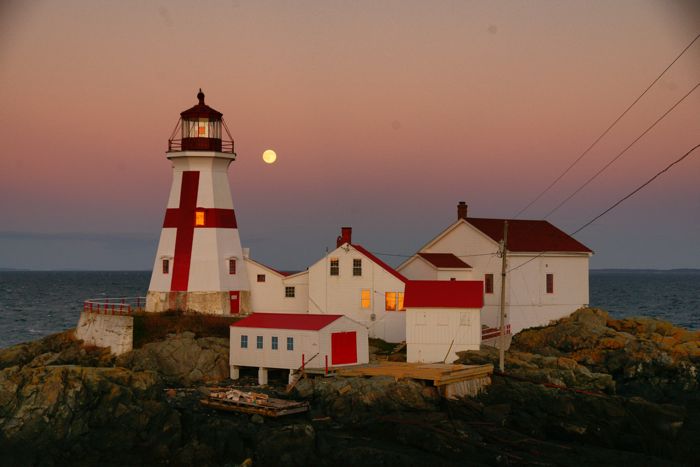 219DSC01812.jpg74 New Brunswick ~ Head Harbour Lighthouse CAMPOBELLO ISLAND