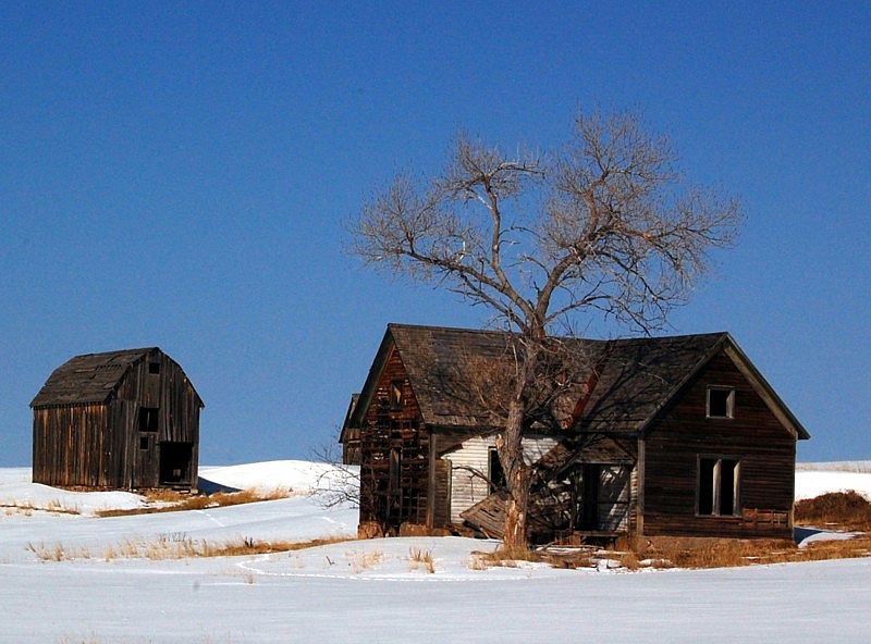 Four Corners Ranch