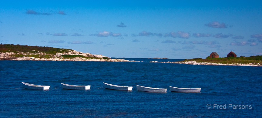 Rowboats and Smuttynose Island -3683.jpg