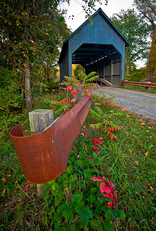 Bests Bridge  #MG-6078
