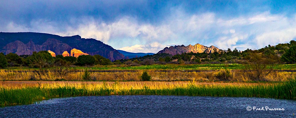 _DSC0709  Sedona Waterfront