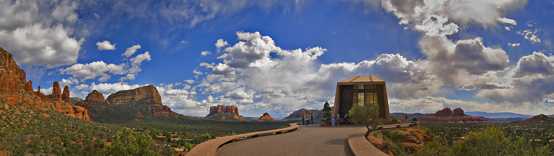 Chapel Pano #2 (Cropped) - Click Previous for uncropped