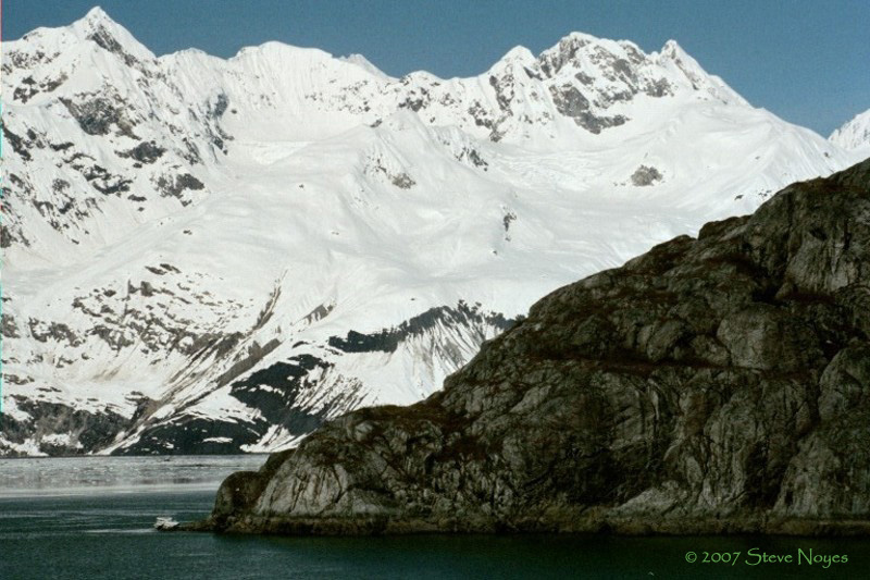 Resurrection Bay