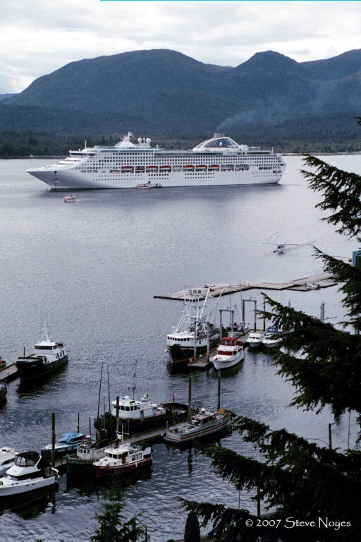 Ketchikan