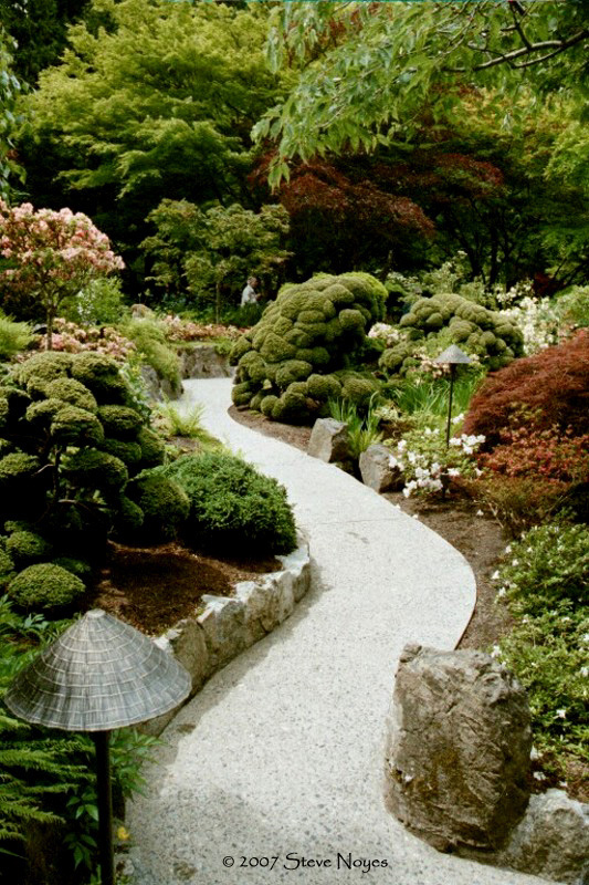 Butchart Gardens