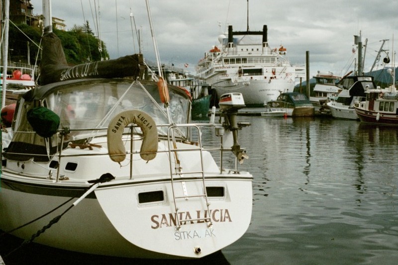 Ketchikan