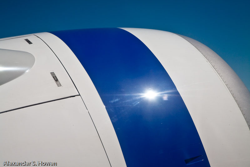 Jet engine