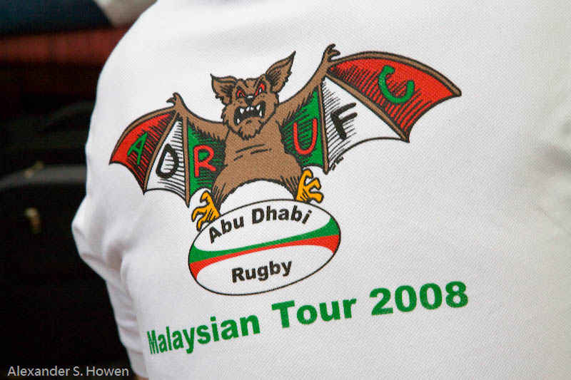 Abu Dhabi Rugby