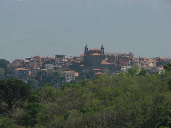 Monte Porzio Catone