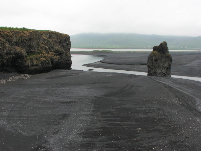 Reynisfjara