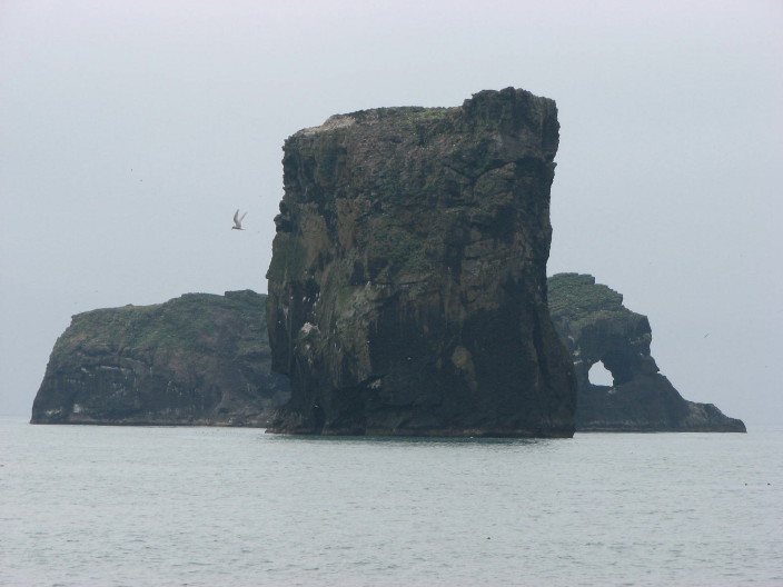 Dyrhlaey II