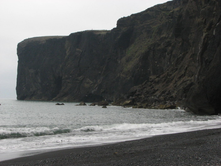 Reynisfjara
