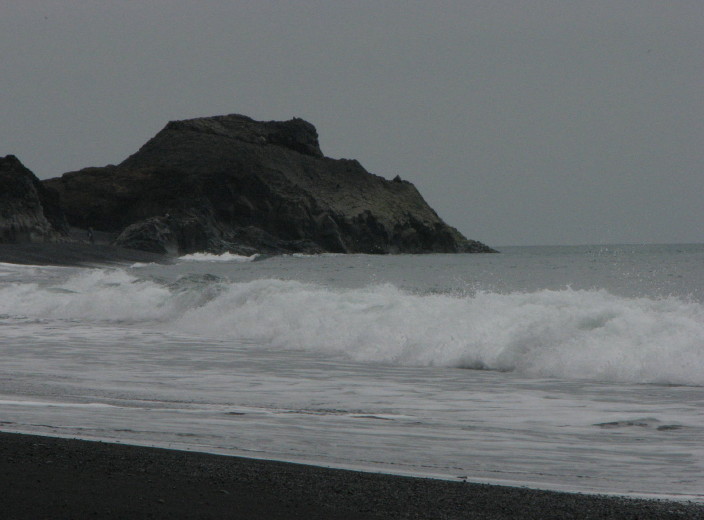 Reynisfjara
