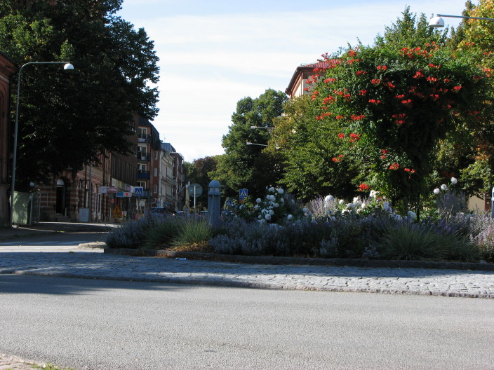 Saluhallen III