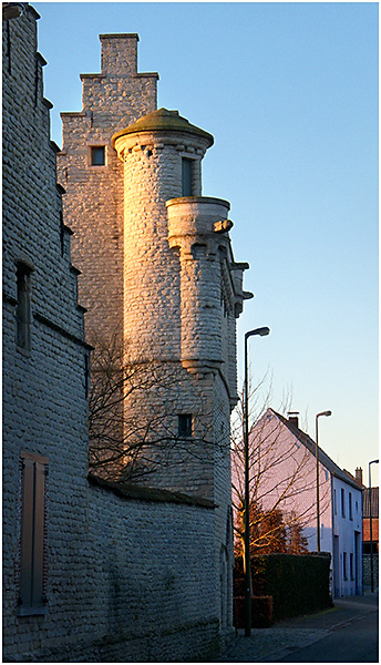 De Vleug