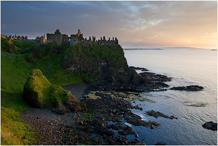 Dunluce Castle