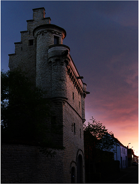 De Vleug