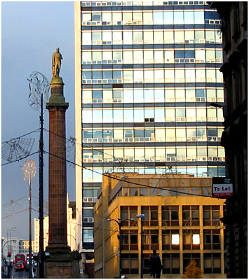 Glasgow Centre