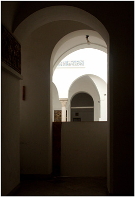 Archways