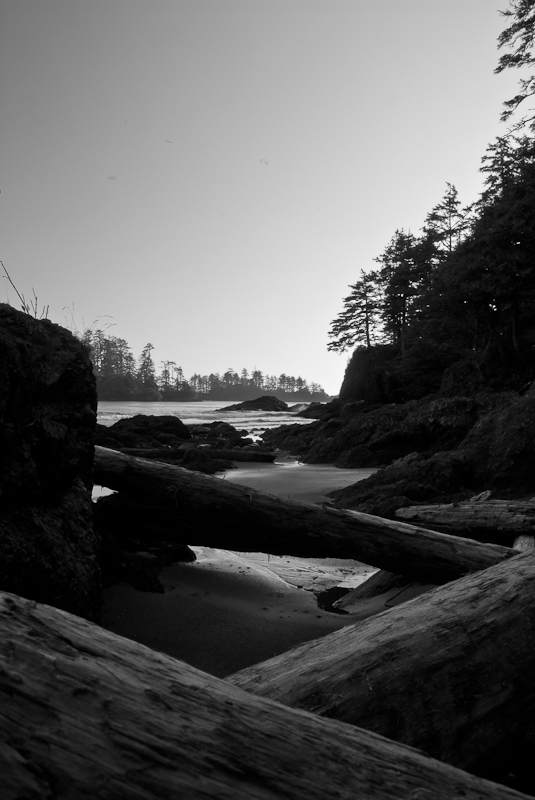 Schooner Cove