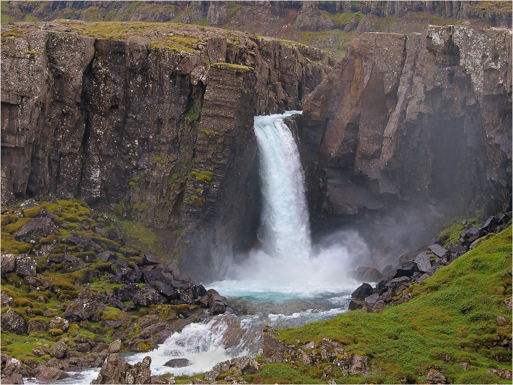 Folaldafoss