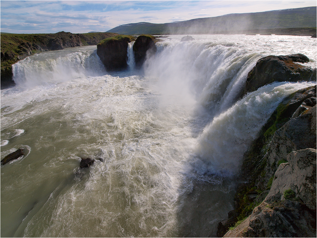 Goafoss