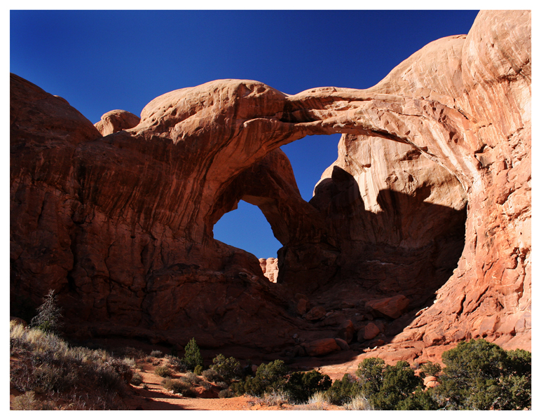 Arches NM (print 20X30)