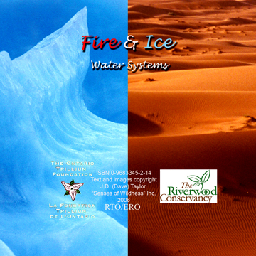 Fire and Ice, Grade 8 Water Systems (e-book)