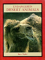 Endangered Desert Animals