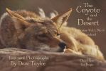 The Coyote and the Desert