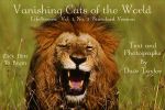 Vanishing Cats of the World