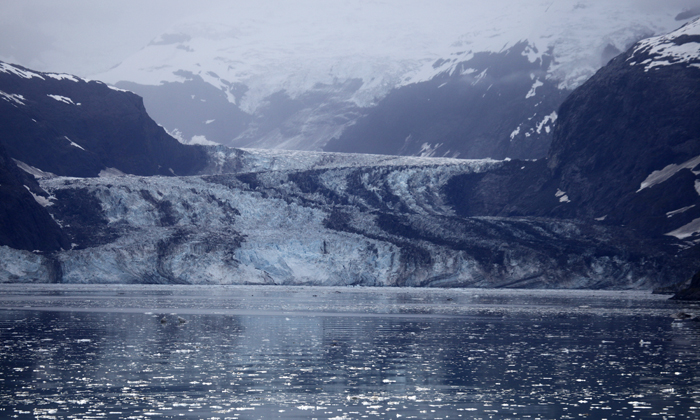 Glacier Bay