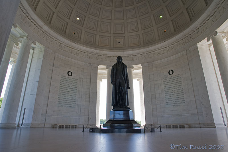50672 - Jefferson Memorial