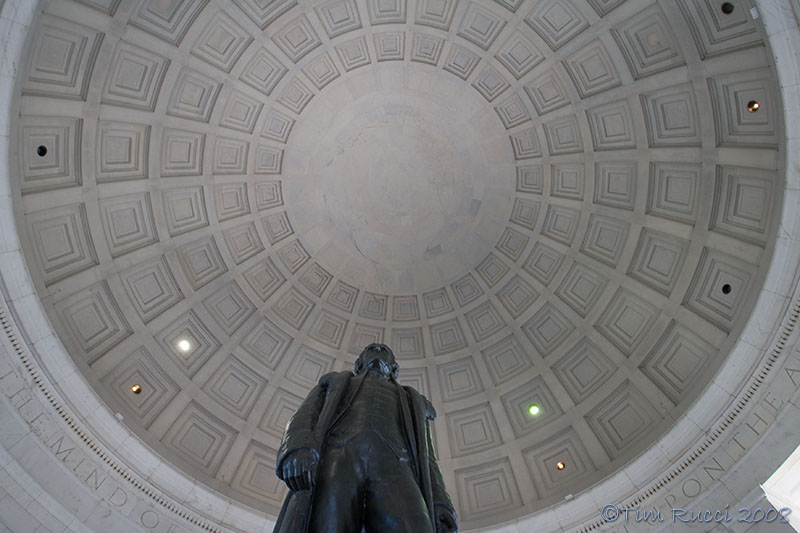 50677 - Jefferson Memorial