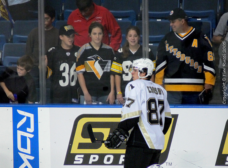 Sidney Crosby
