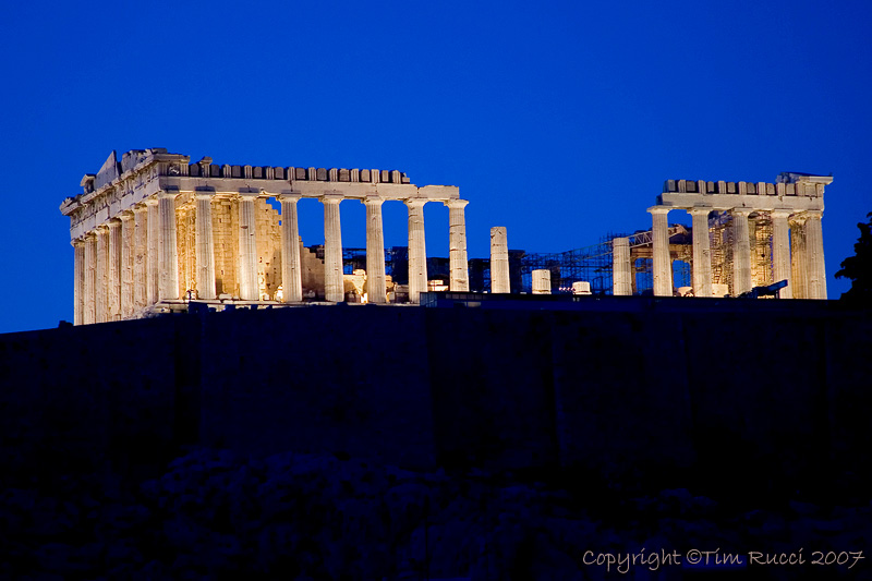 28770 - The Parthenon