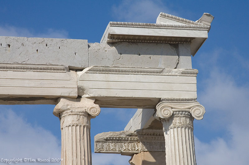 26306 - The Erechtheon