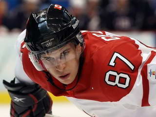 Team Canada wins Hockey GOLD