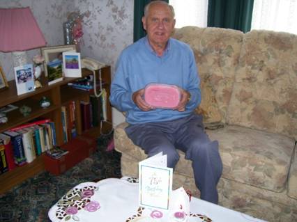 Happy 75th Birthday Derrick!