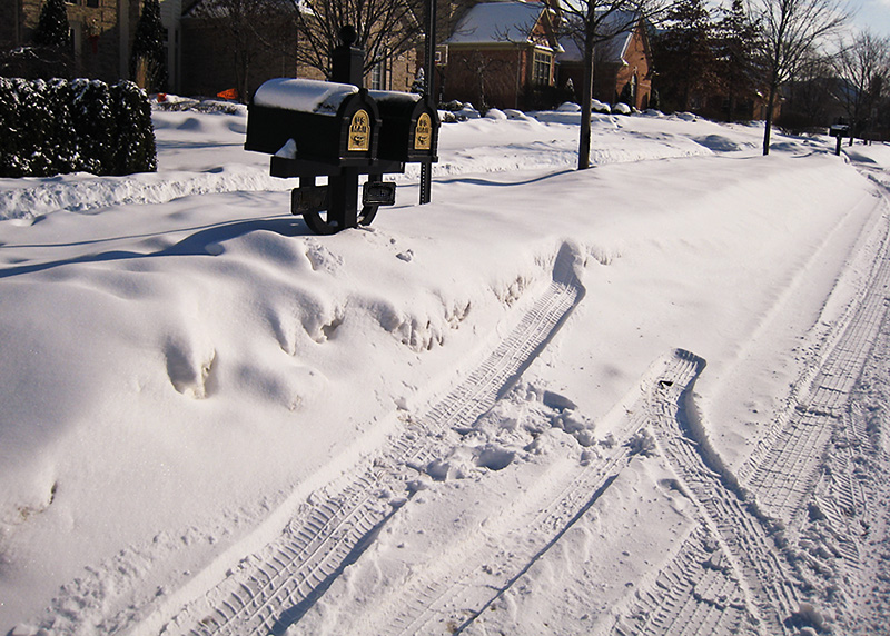 Youve got mail!