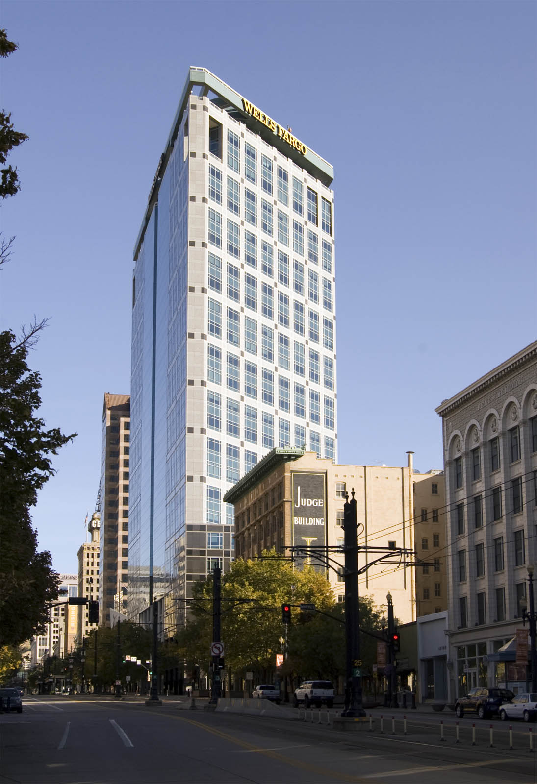 Salt Lake City, Utah