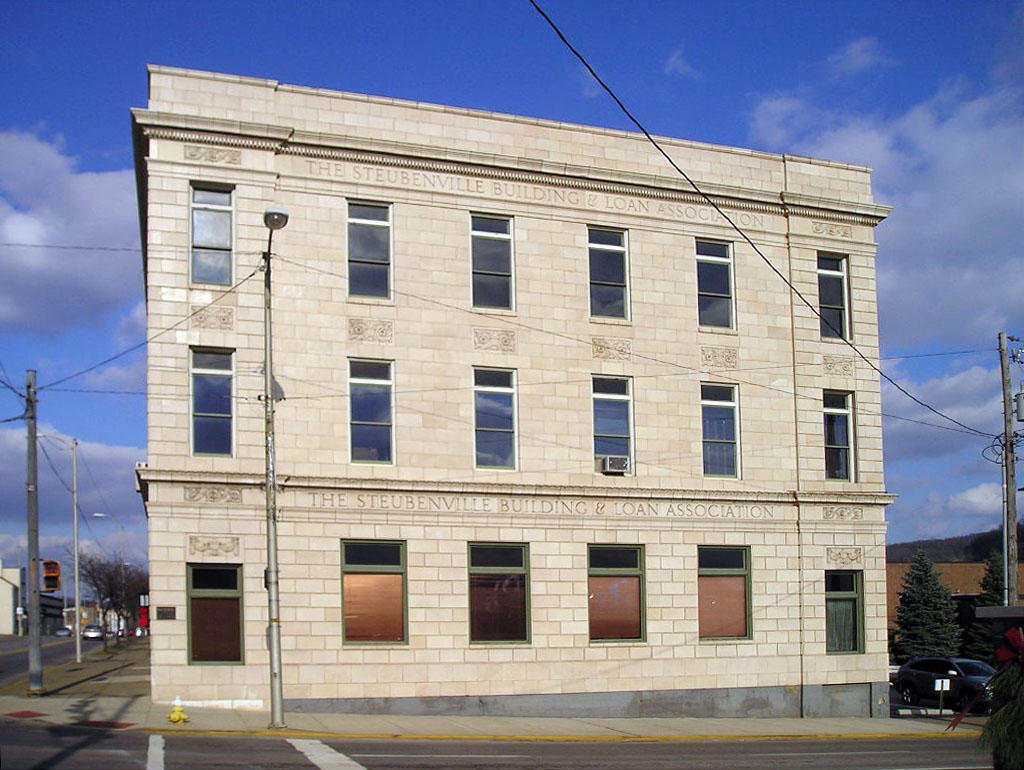 Steubenville, Ohio
